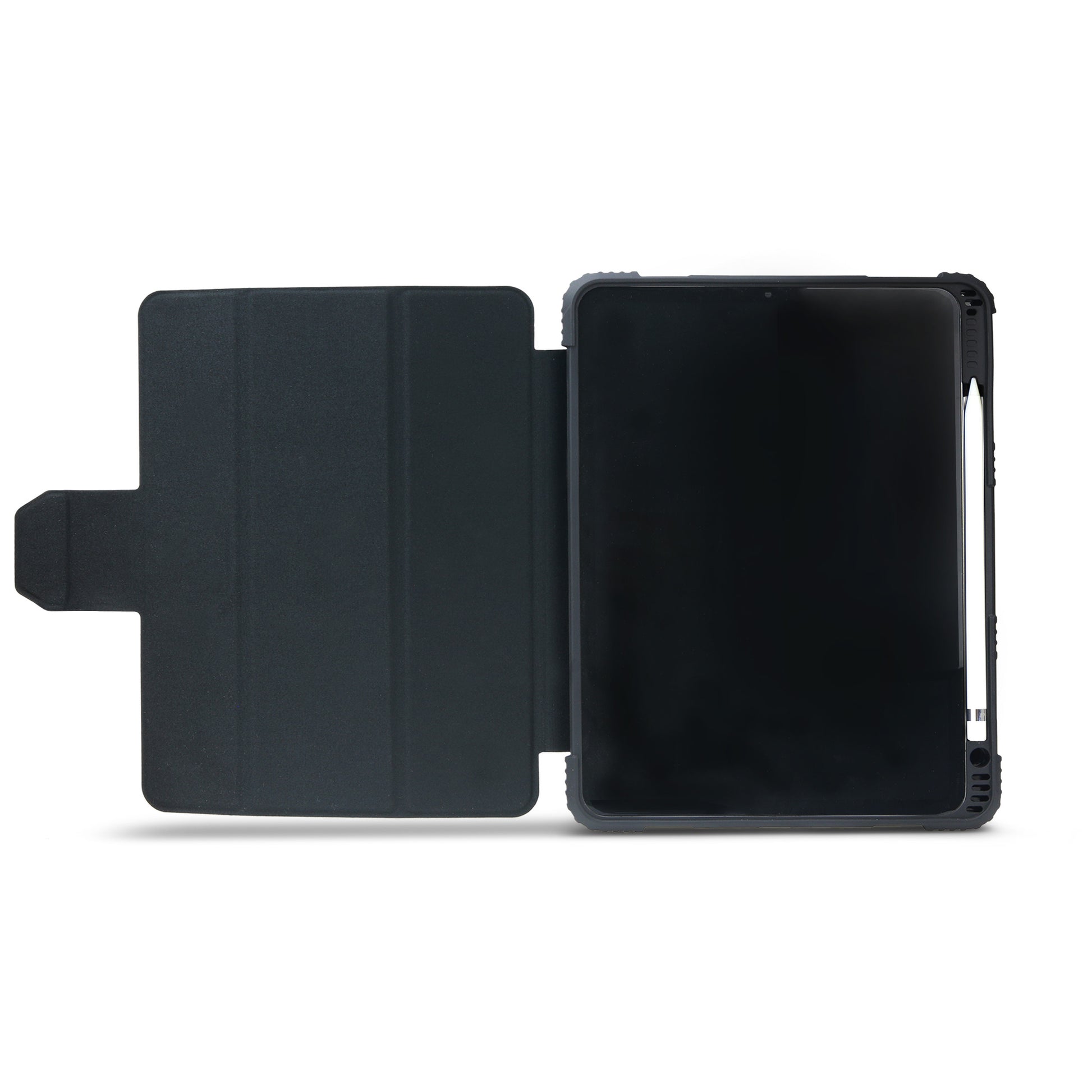 DICOTA Tablet-Hülle für iPad 10,9" (10. Gen.) – Schwarz