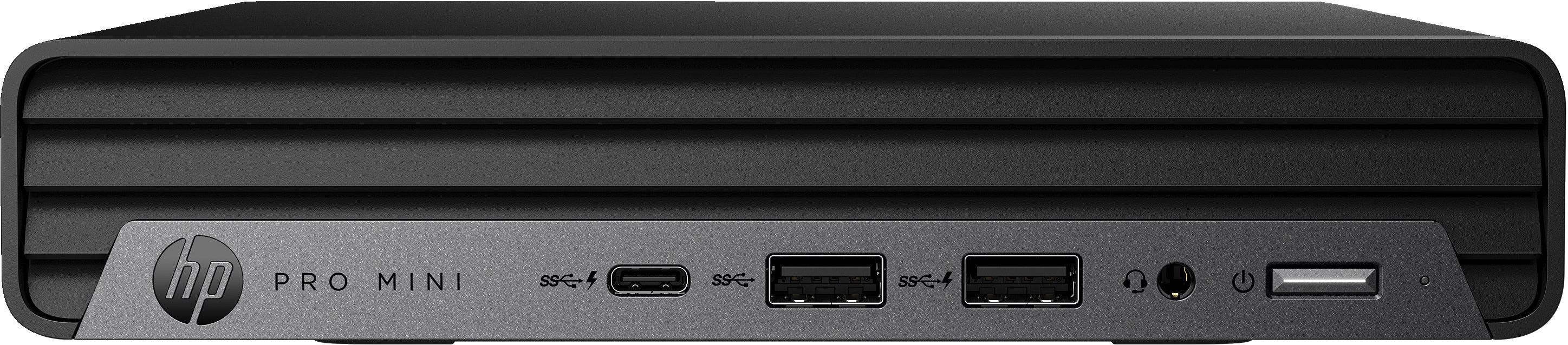 HP Pro Mini 400 G9 Micro – Intel Core i3-13100T, 16 GB RAM, 256 GB SSD, FreeDOS