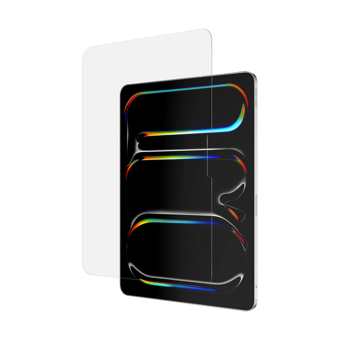 Belkin Panzerglas für iPad Pro 11" – 9H, Anti-Fingerprint