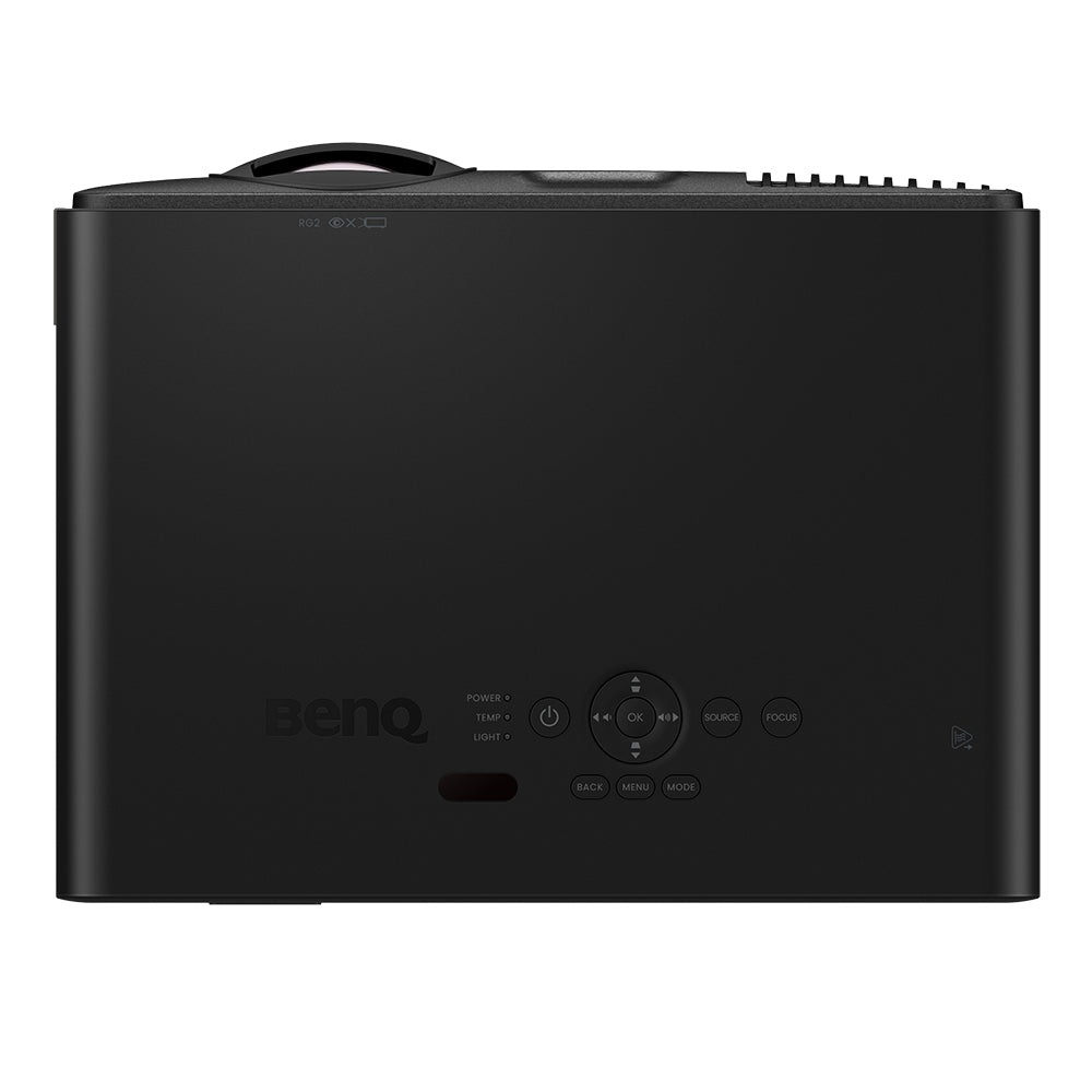 BenQ LH835ST, Laser-DLP-Projektor – Full HD, 4000 ANSI-Lumen, 16:9