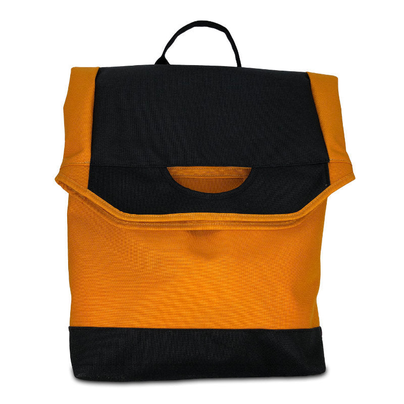 KoKoTé  Clap and Smile – Freizeit-Rucksack – 18 l, orange