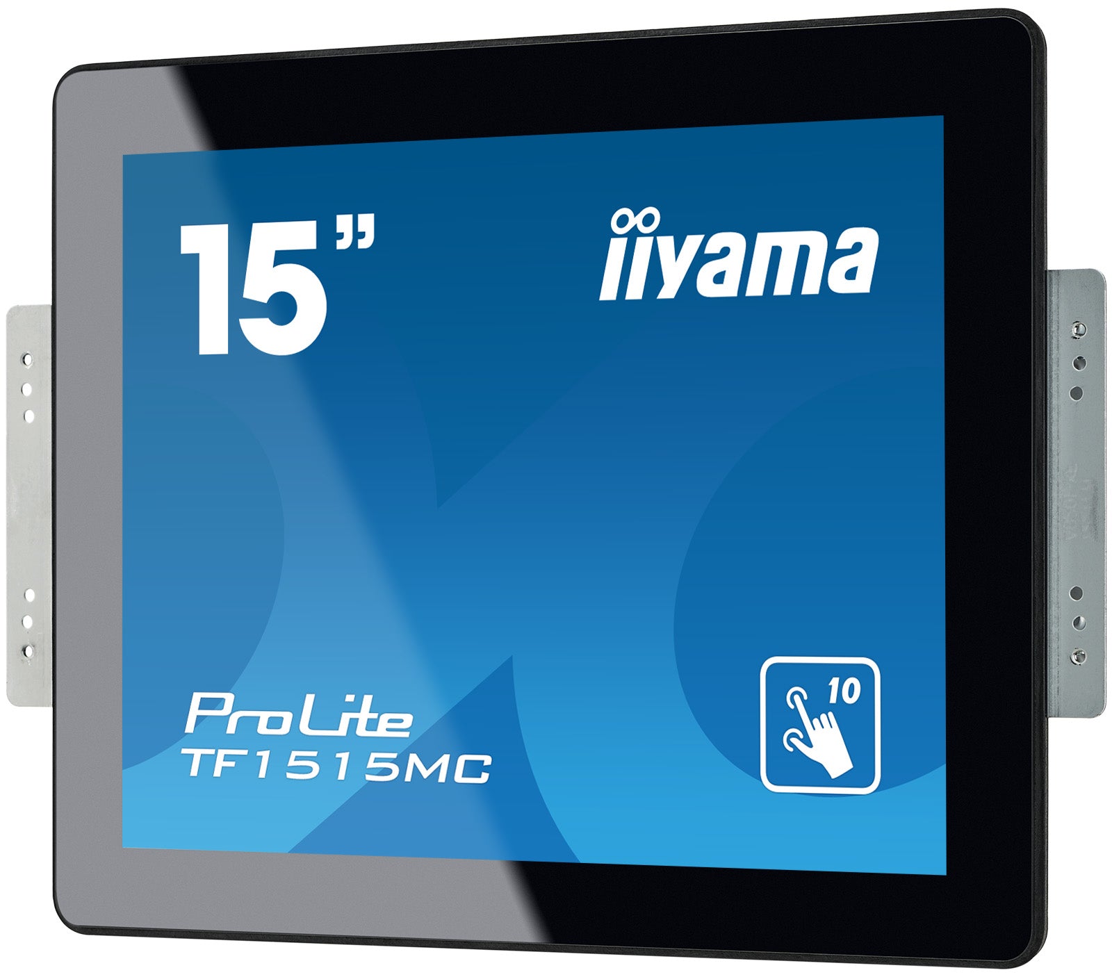 iiyama TF1515MC-B2 – Interaktives Touch-Display, 15", XGA, 350 cd/m²