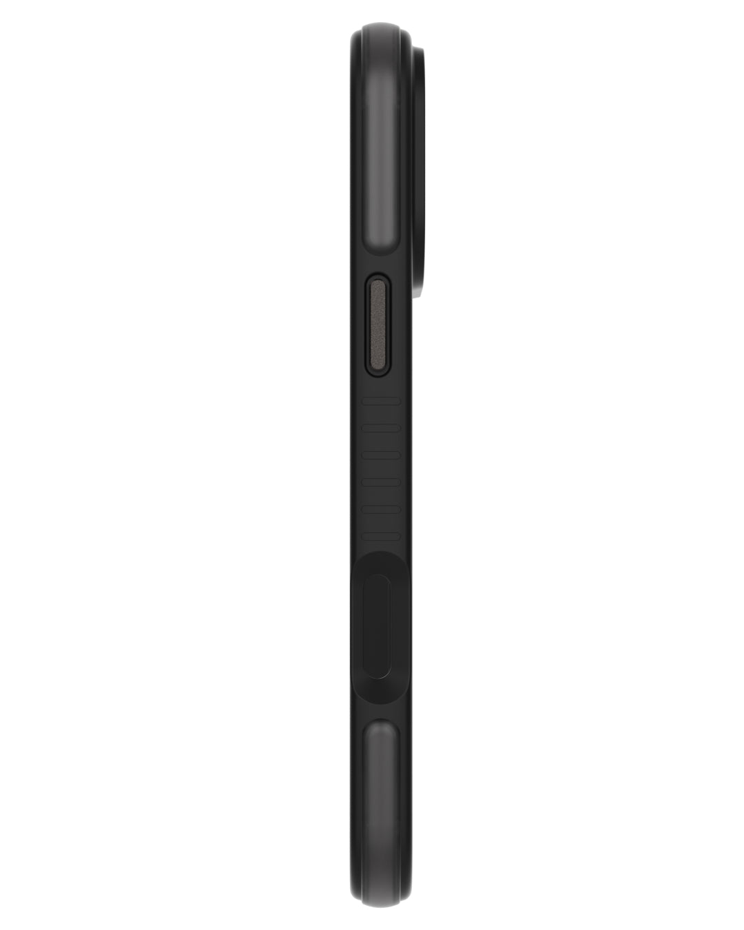 Ideal of Sweden – Backcover – für Apple iPhone 16 Pro Max – schwarz – PC, MagSafe-kompatibel