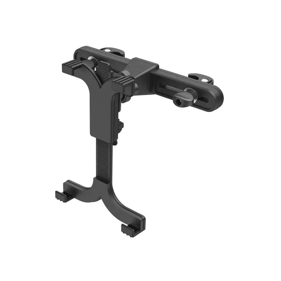 Hama Kopfstützenhalterung für Tablets 7–14,6" – 360° drehbar, Schwarz