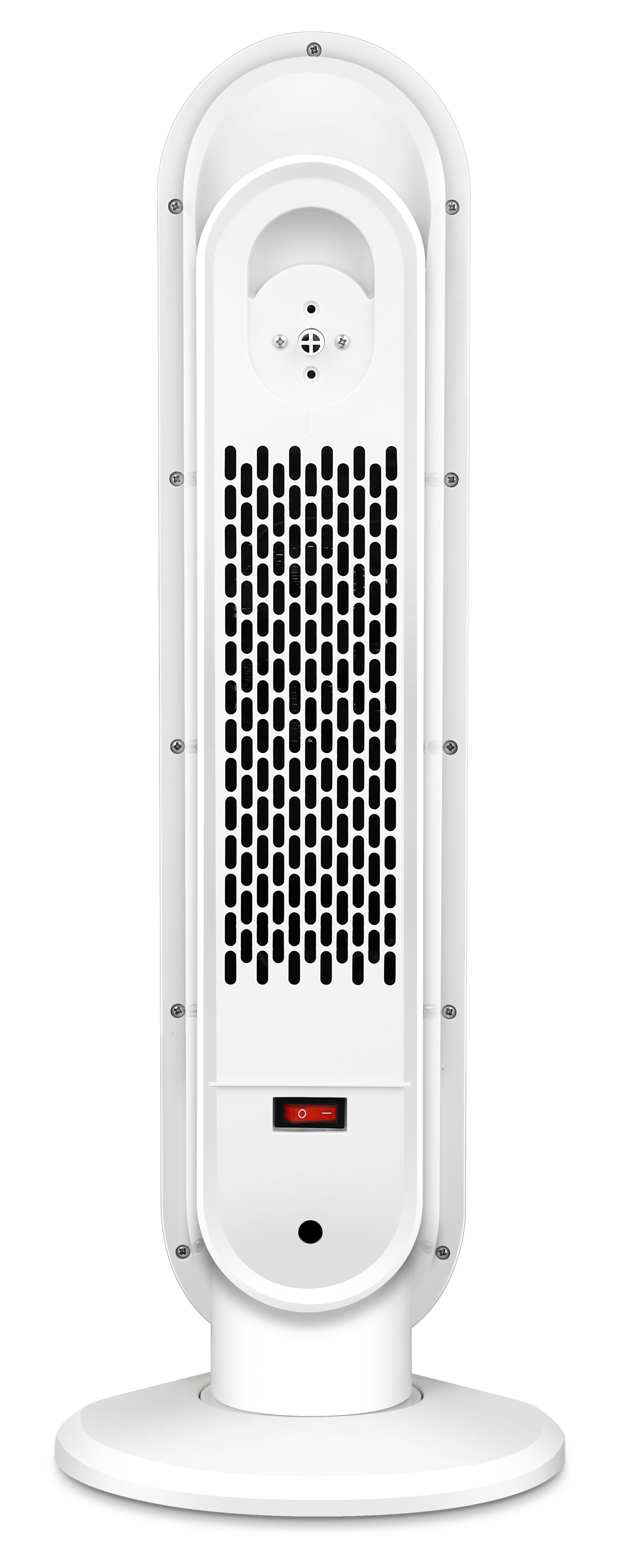 Trisa Heizlüfter Cozy Air – 2000 W, Timer, 65 dB