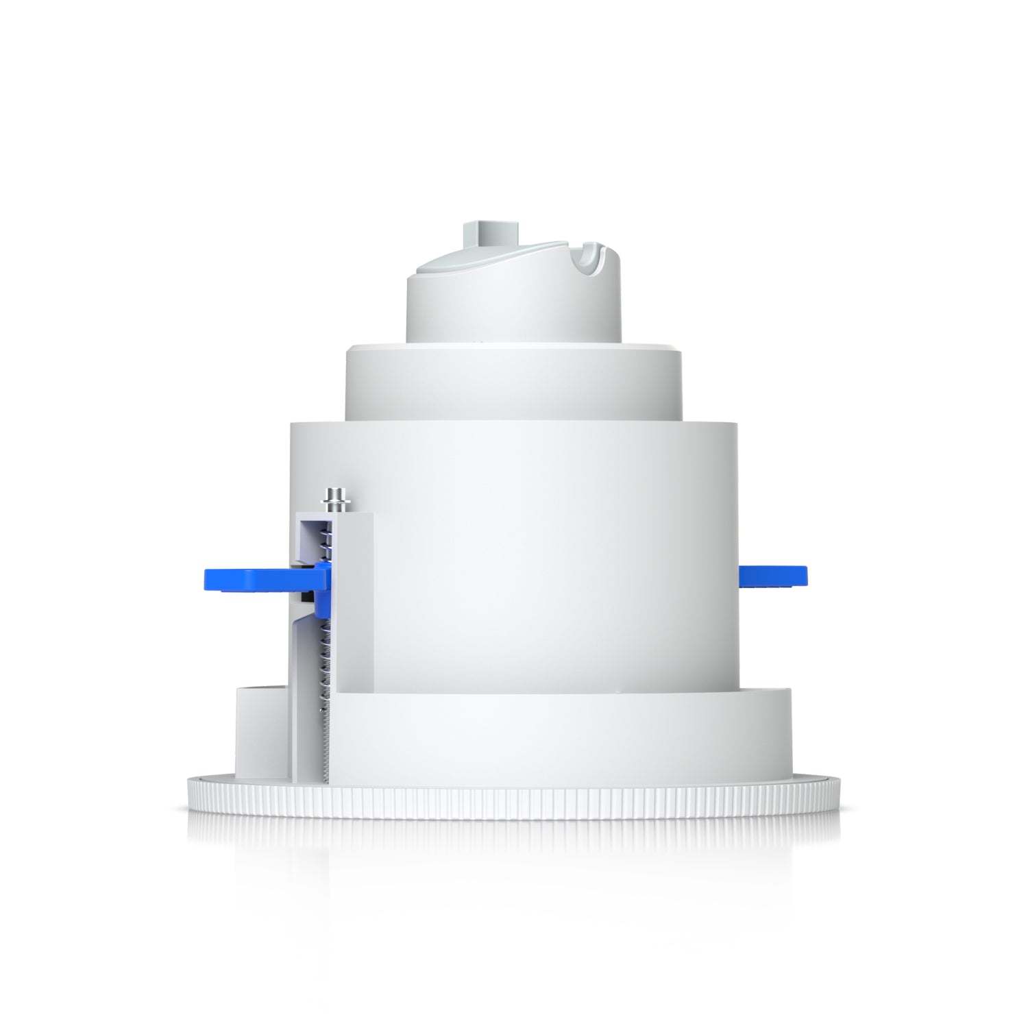 Ubiquiti UACC-G5-PTZ-ICM Deckenhalterung – Deckenmontage, für UVC-G5-PTZ, Weiss
