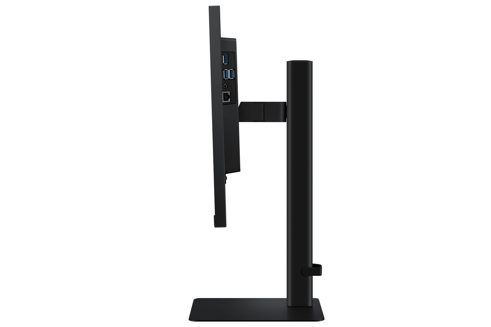 Samsung Viewfinity S6 S60Ud – Monitor, 24" 2560 × 1440 (WQHD), LED, Schwarz