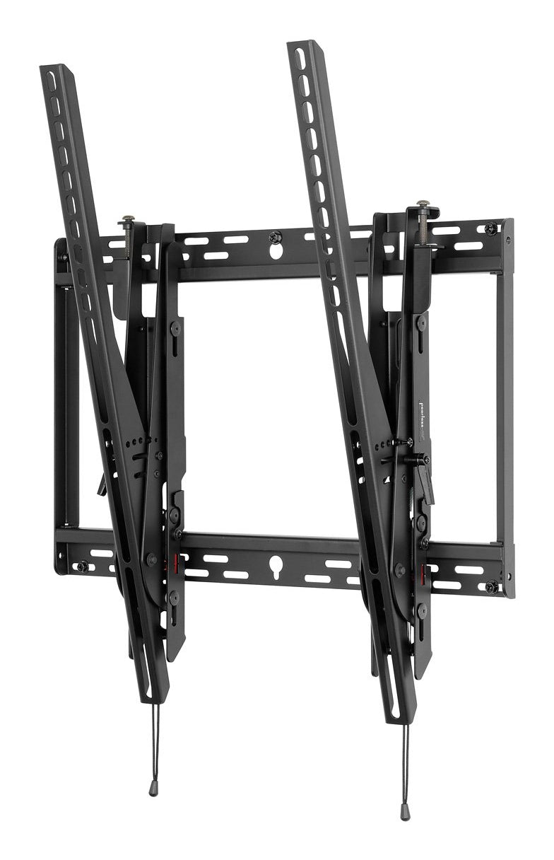 Sharp Wandhalterung – Neigbar – 55–65" – VESA 400×400 – bis 158 kg – PDW T XL-2