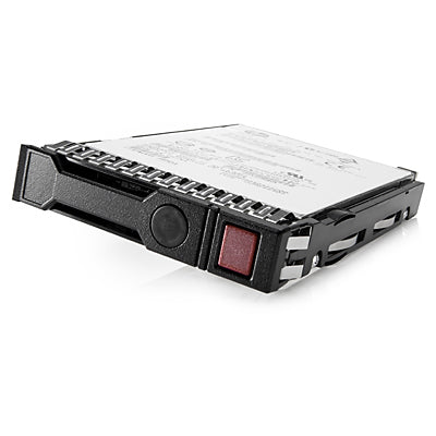 HPE SPS-DRV – 200 GB 2,5" SATA SSD
