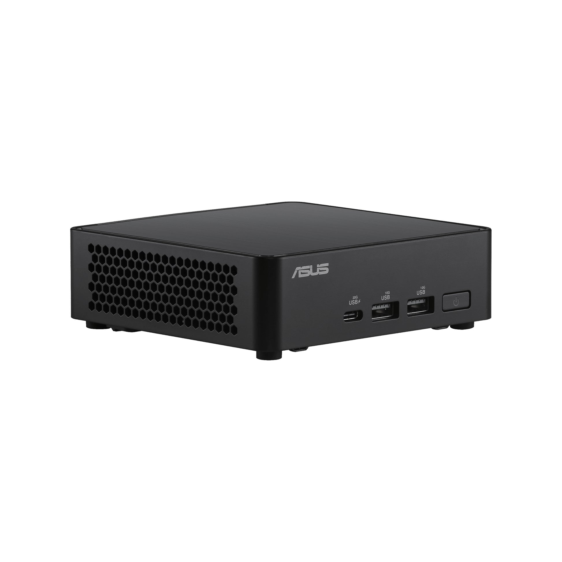 ASUS NUC 14 Pro Slim Kit RNUC14RVKI300000I, Mini-PC Barebone