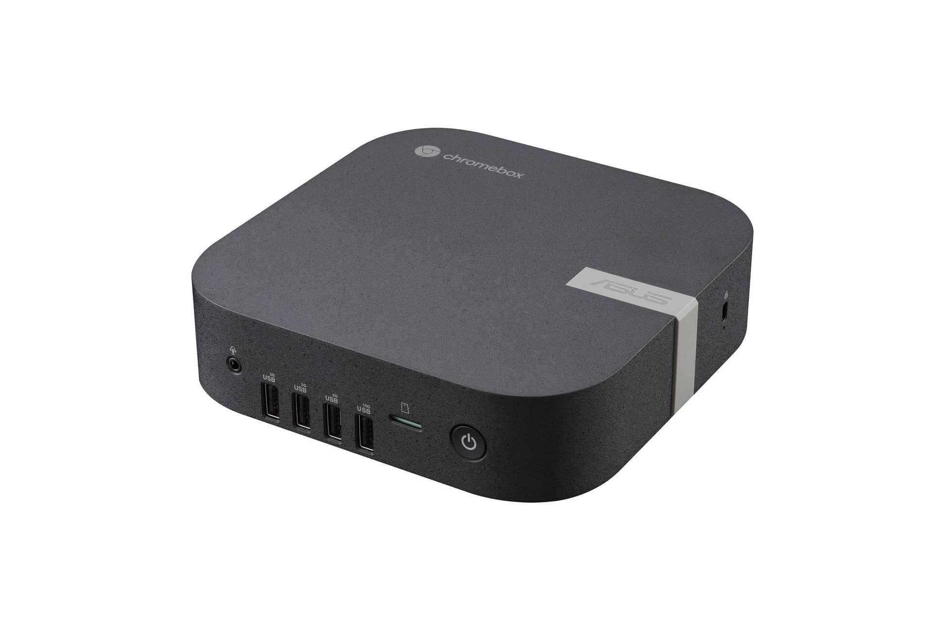 Asus Chromebox 5 Micro – Intel Core i7-1355U, 16 GB RAM, 256 GB SSD, ChromeOS