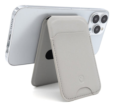 Valenta Halterung – für MagSafe, beige
