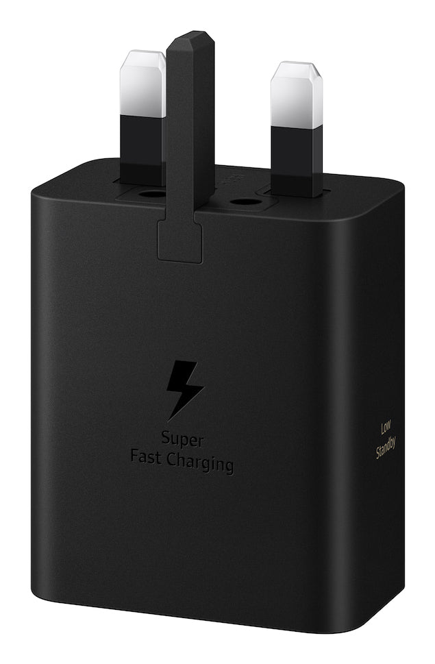 Samsung EP-T6010NBEGWW Netzteil – 60 W, 1× USB-C, PD – für Laptop, Smartphone, Tablet