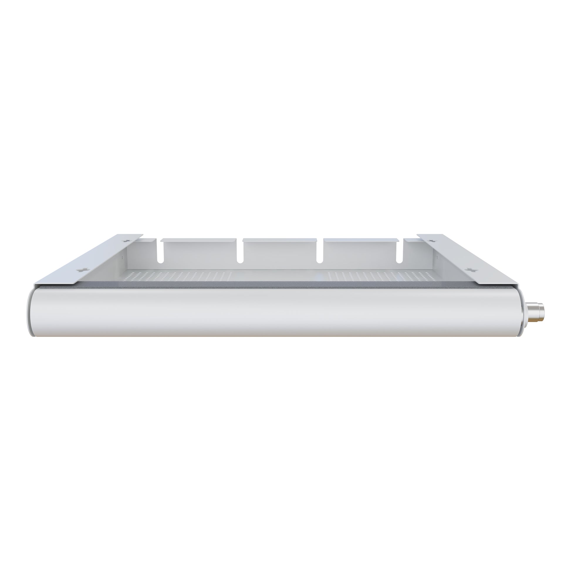 Dataflex Schublade – für Laptops, Tablets, Smartphones, weiss