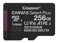 Kingston Technology Barcode-Etiketten für LTO Ultrium