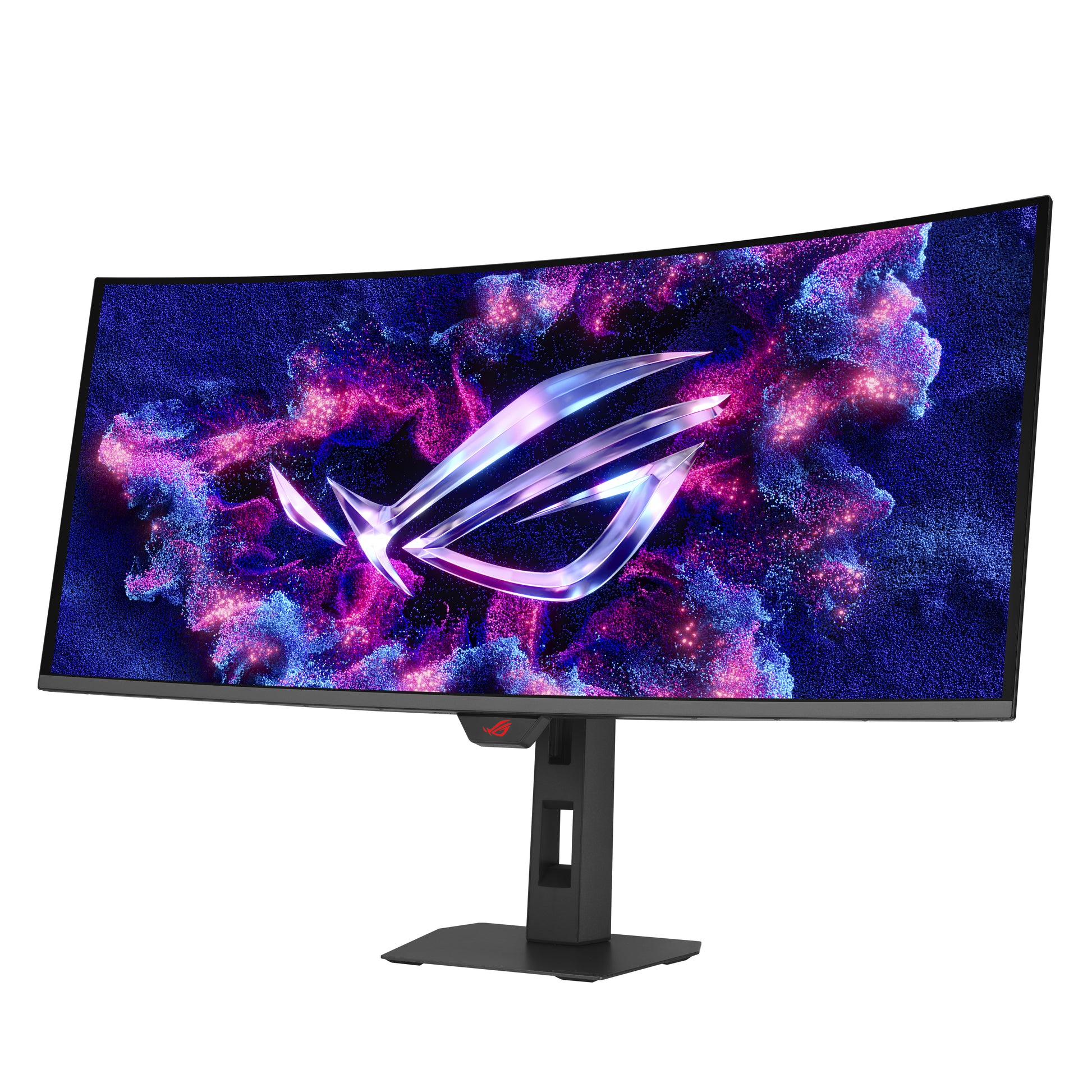 ASUS ROG Strix XG34WCDG – Monitor, 34" 3440 × 1440, VA, 250 cd/m², Gebogen