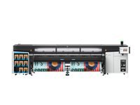 HP Latex FS50 – Grossformat-Plotter, 226" (5'740 mm), LAN
