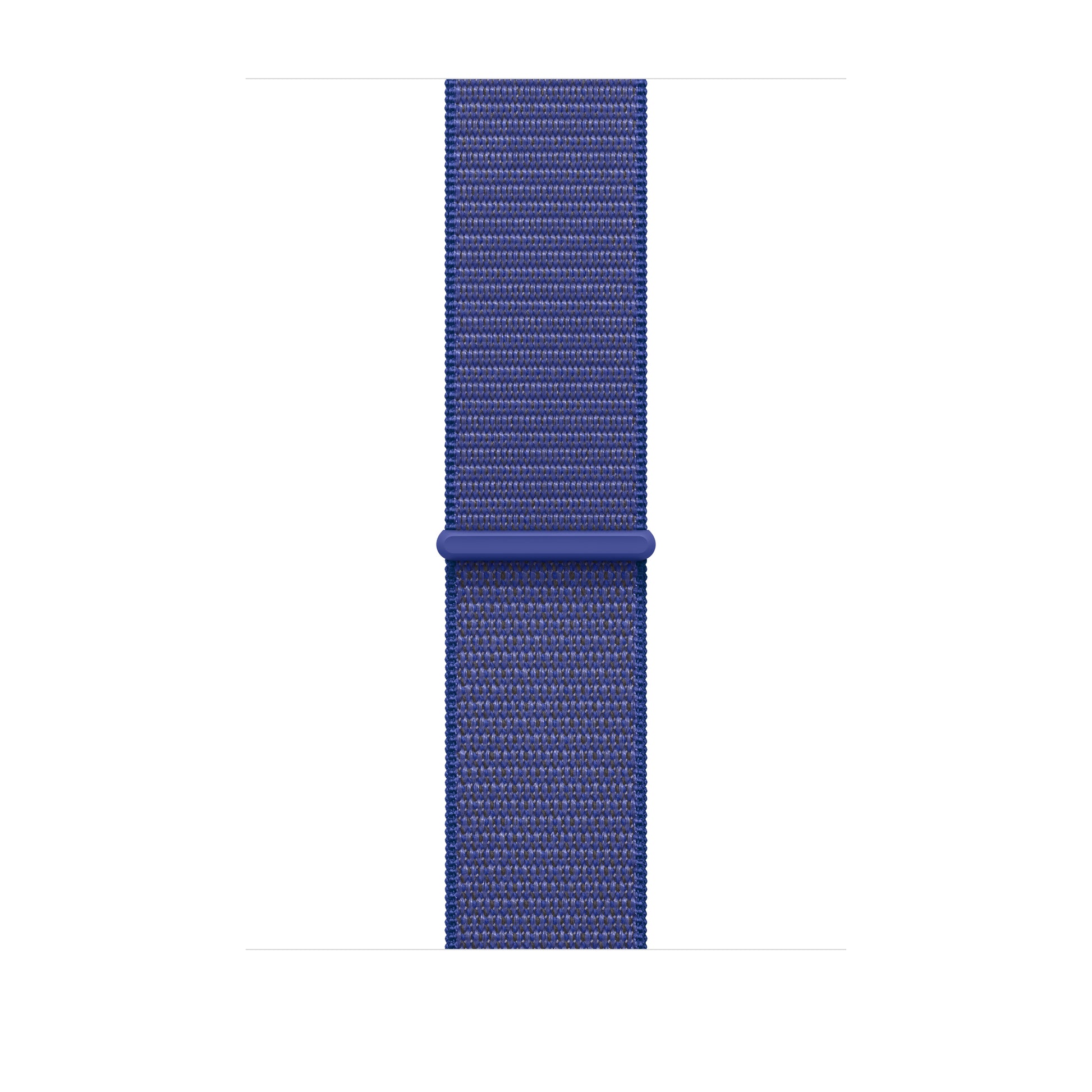 Apple Sport Loop Ultramarine – für Apple Watch