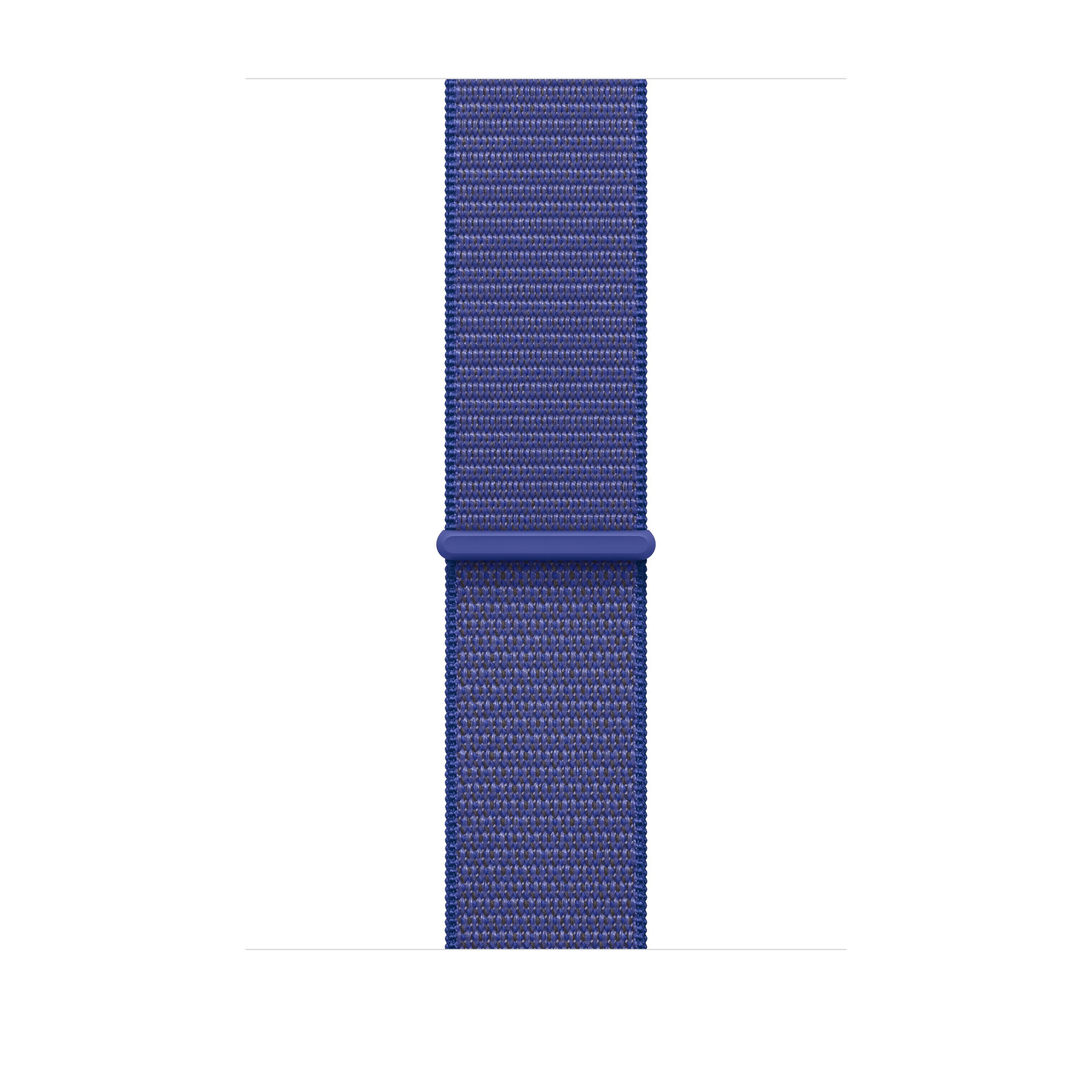 Apple Sport Loop Ultramarine – für Apple Watch
