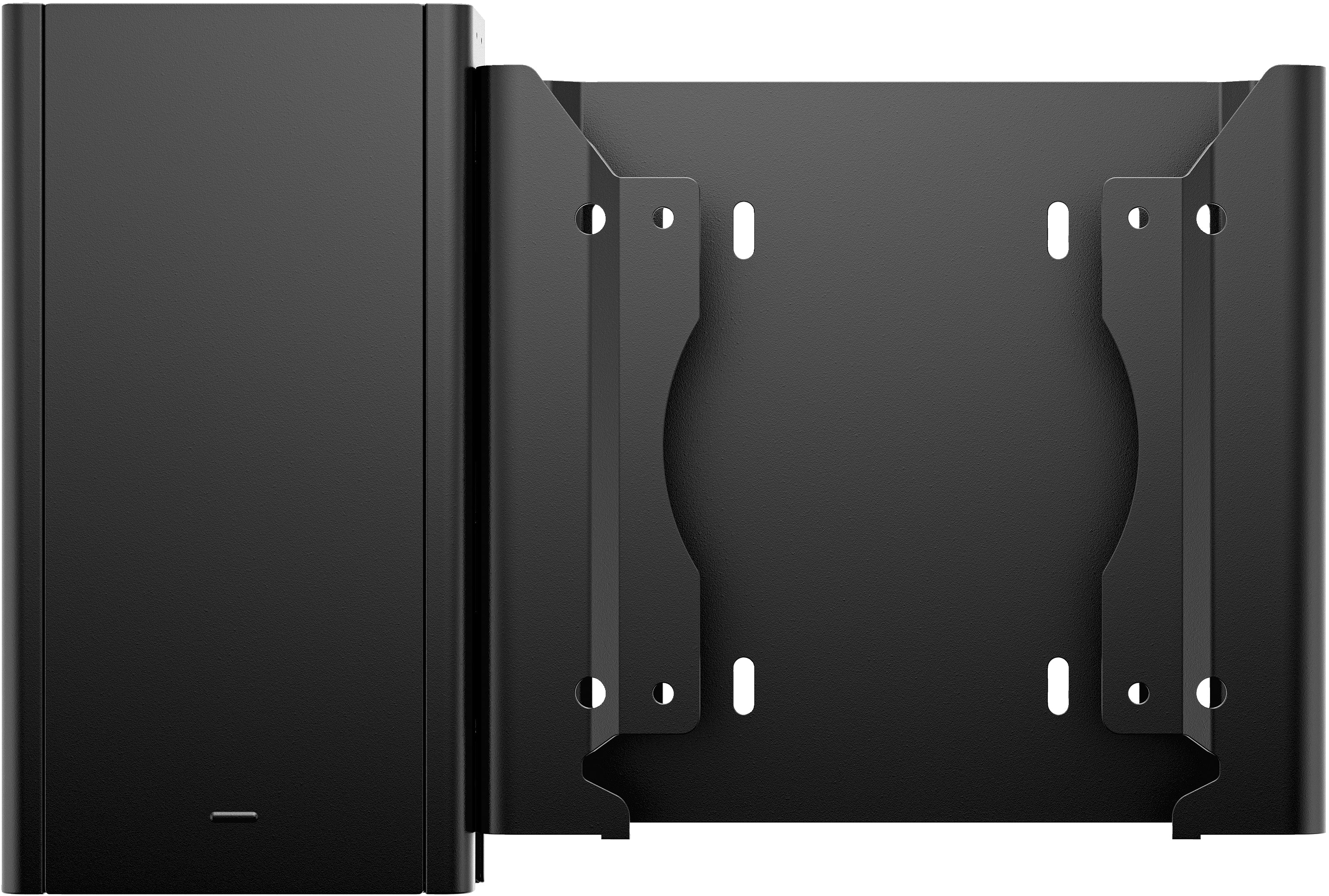 HP Desktop Mini v4+ – VESA-Adapterplatte – für HP Desktop Mini v4+