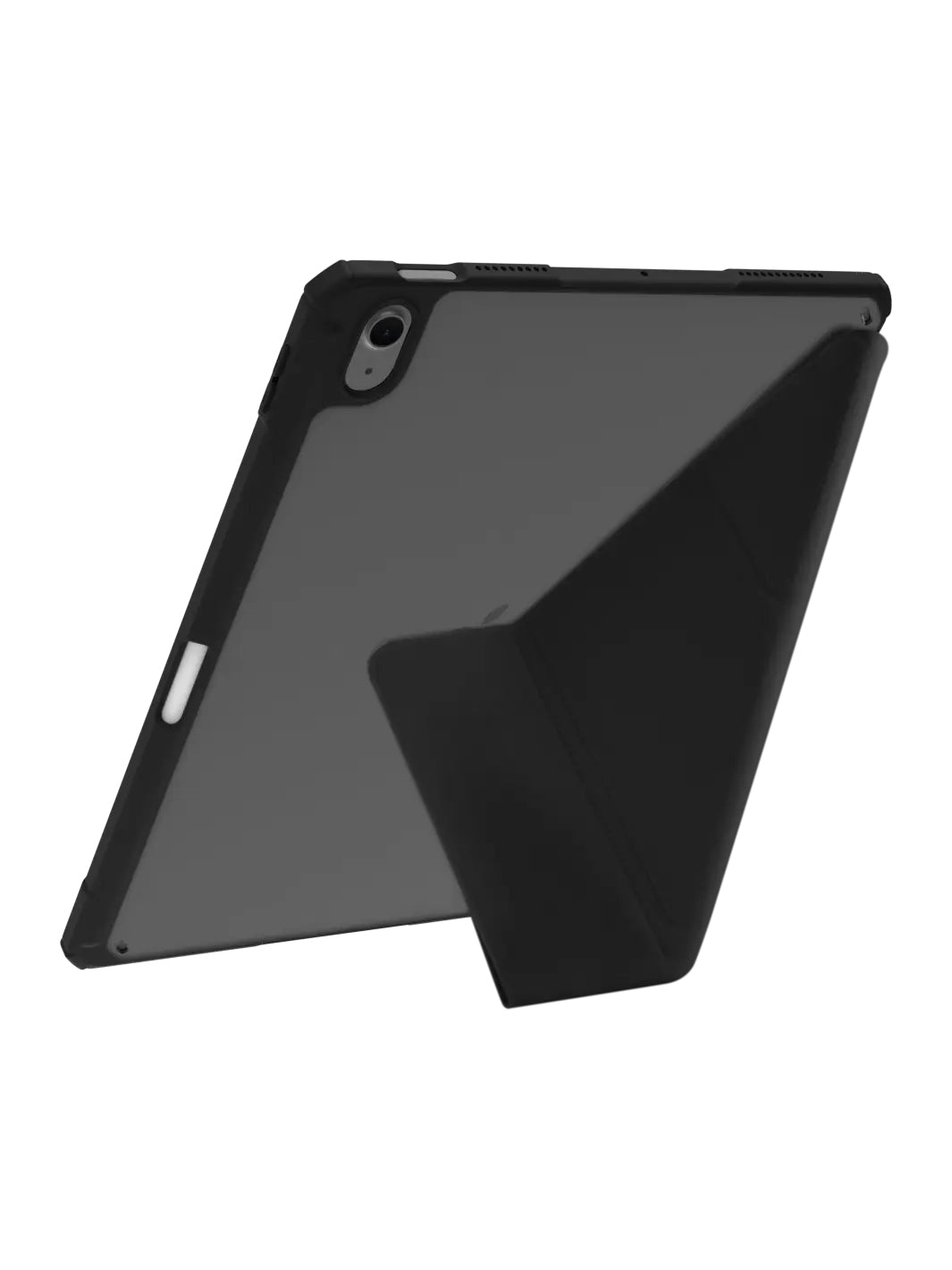 dbramante1928 Tablet-Hülle für iPad Air 11" (4.–5. Gen., M2–M3) – Schwarz