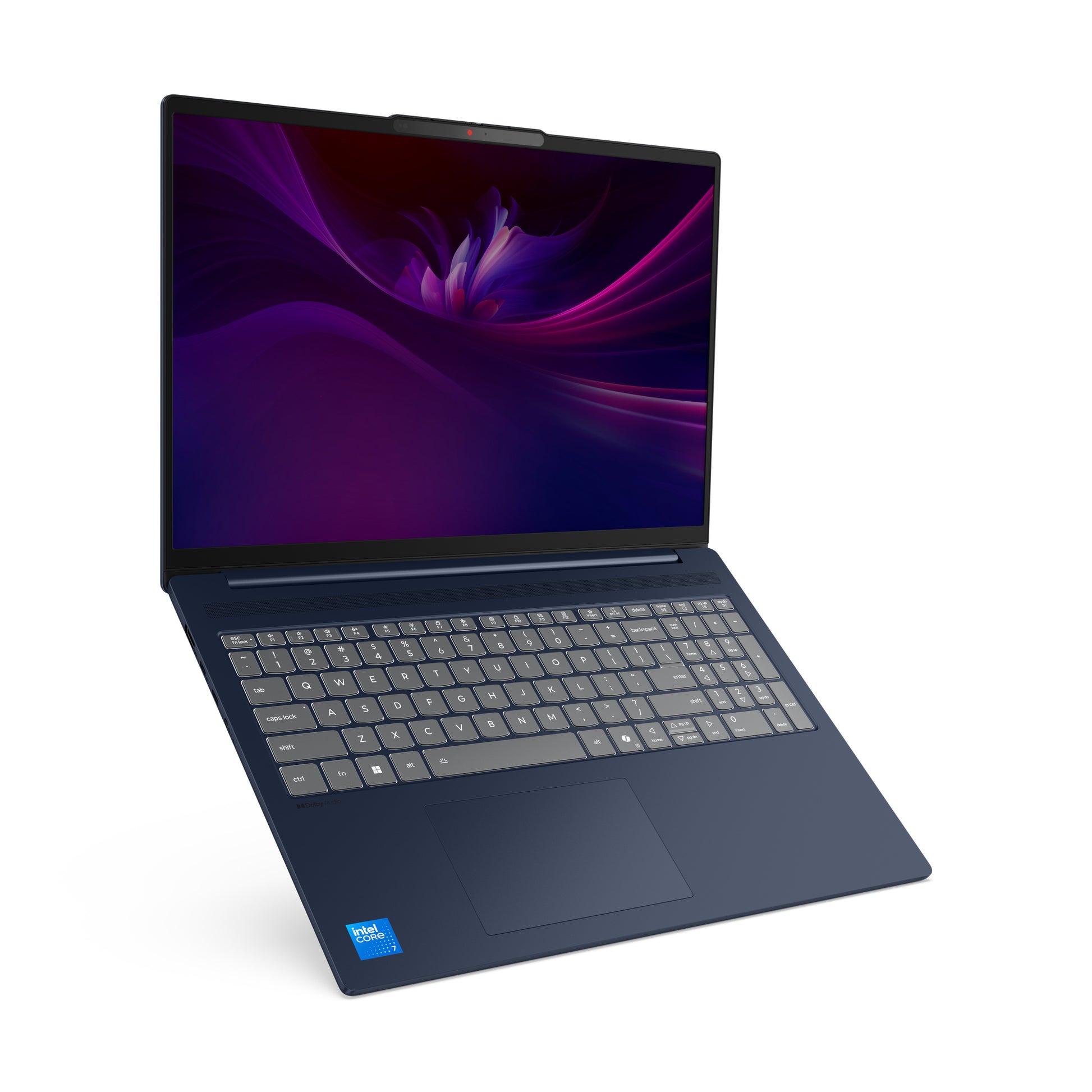 Lenovo IdeaPad Slim 5 16IRH10 – 16" WUXGA, Core i7 13620H, 16 GB, 512 GB SSD, Win 11 Home, QWERTZ (CH)