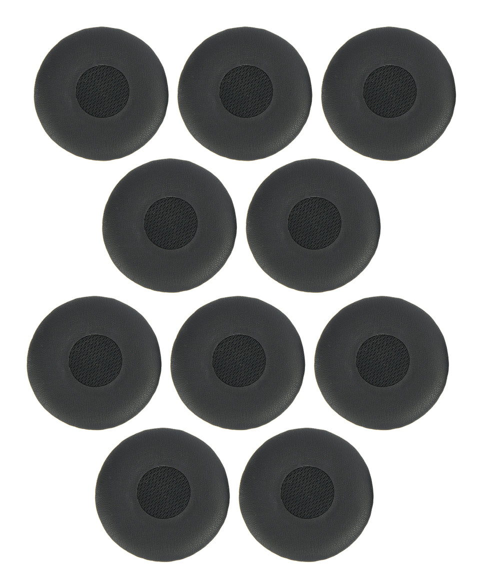 Jabra Ohrpolster, 10er-Pack, für Engage 40/50 II