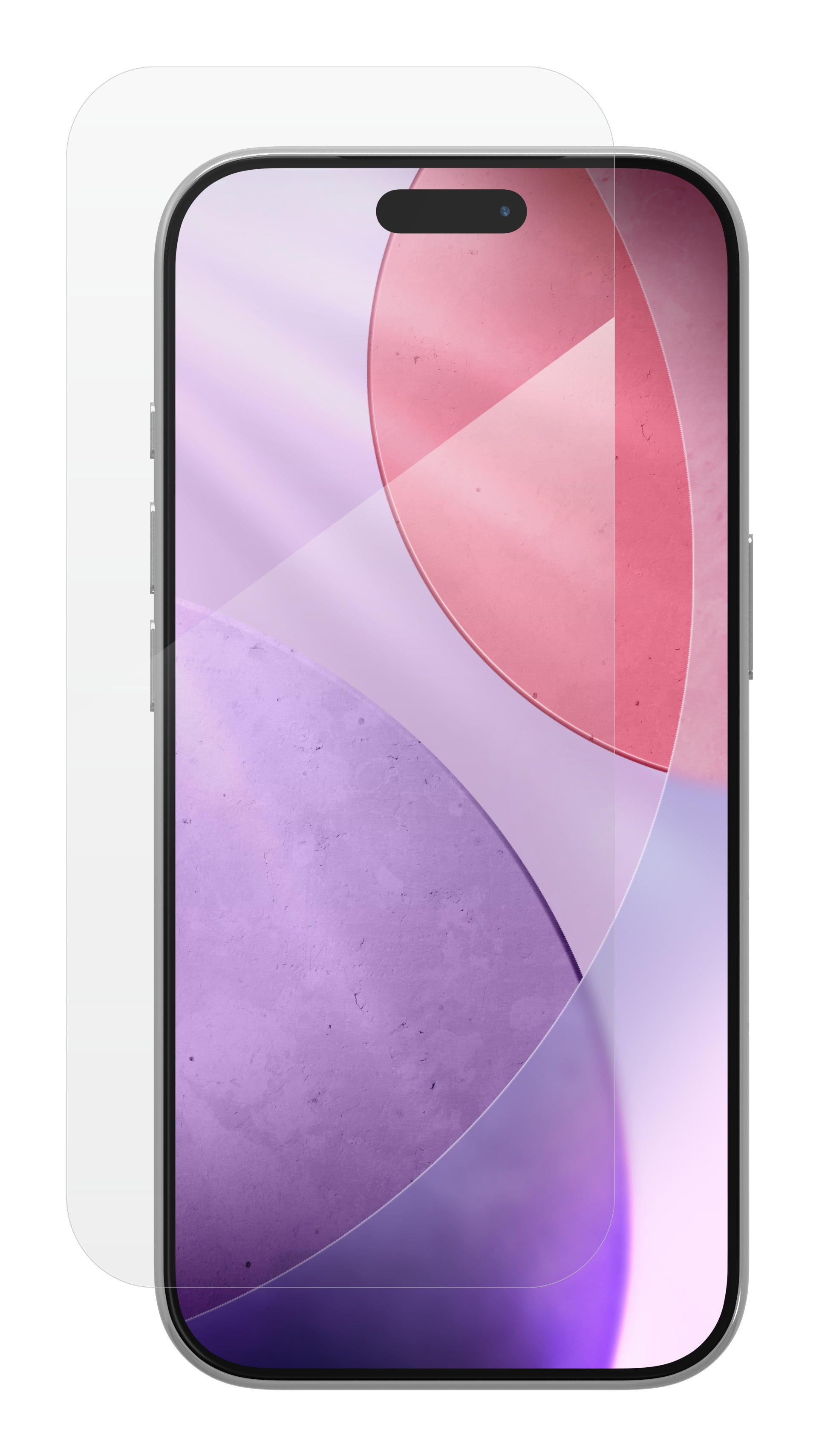 ZAGG Displayschutz (Panzerglas) – für iPhone 17 Pro