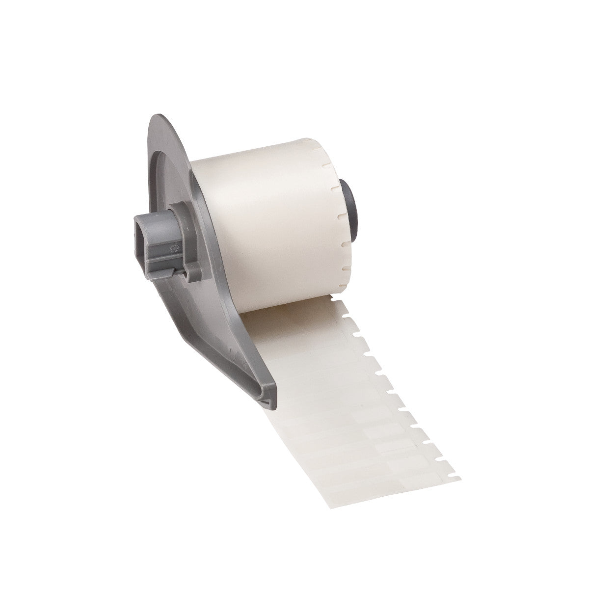 Brady BMP71 – Etiketten (Rolle) 6 × 38 mm – Vinyl – permanent haftend – Thermotransfer – für BMP71, M710