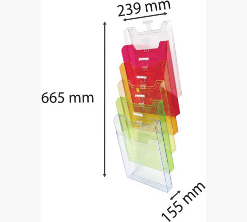 Exacompta Organizer 64799D