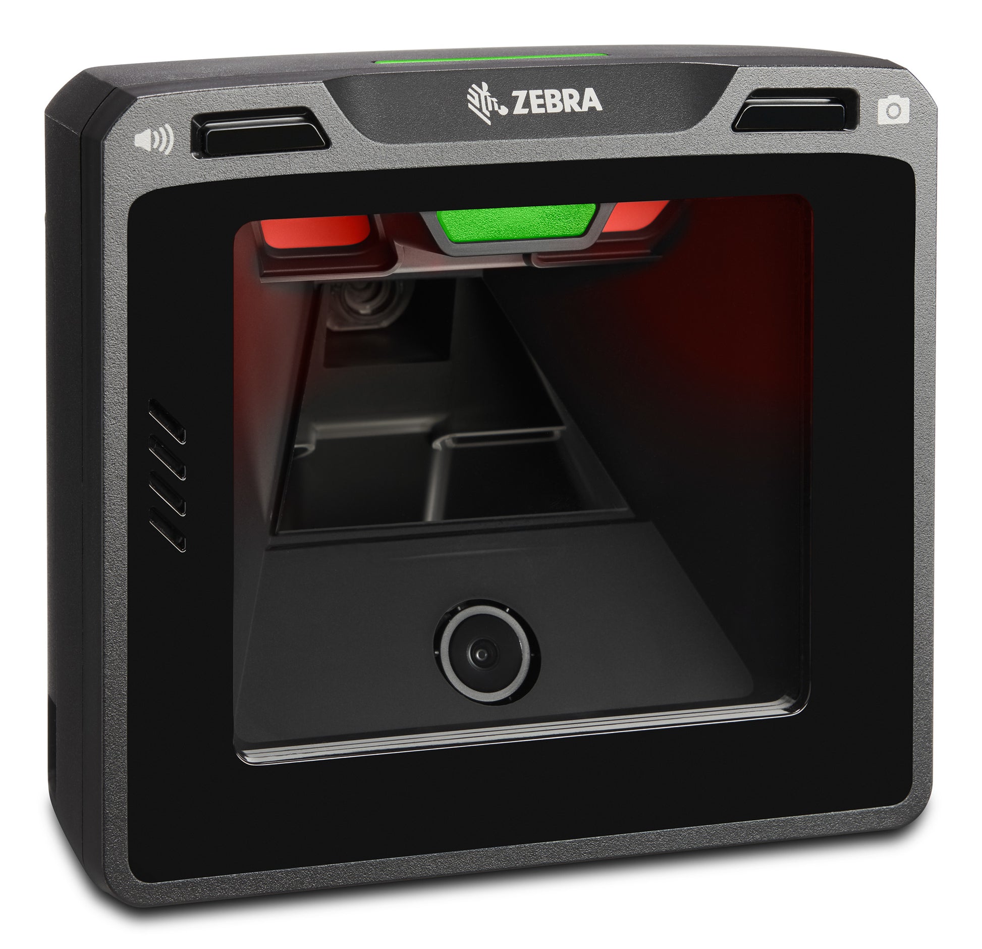 Zebra SP7208-V – Barcodeleser – RS-232
