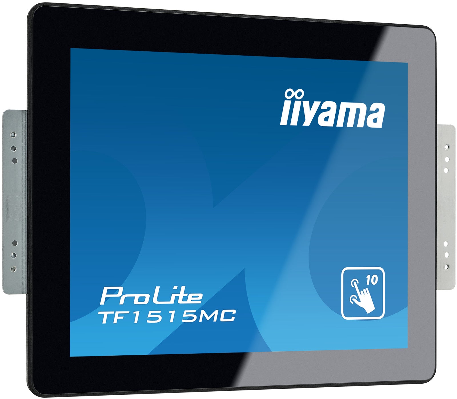 iiyama TF1515MC-B2 – Interaktives Touch-Display, 15", XGA, 350 cd/m²