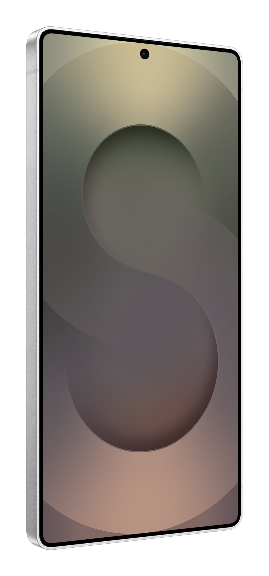 Samsung Galaxy S25 Ultra – silber, 6,9", 3120 × 1440, Android 15, 256 GB, 12 GB, Dual-SIM, 5G, IP68