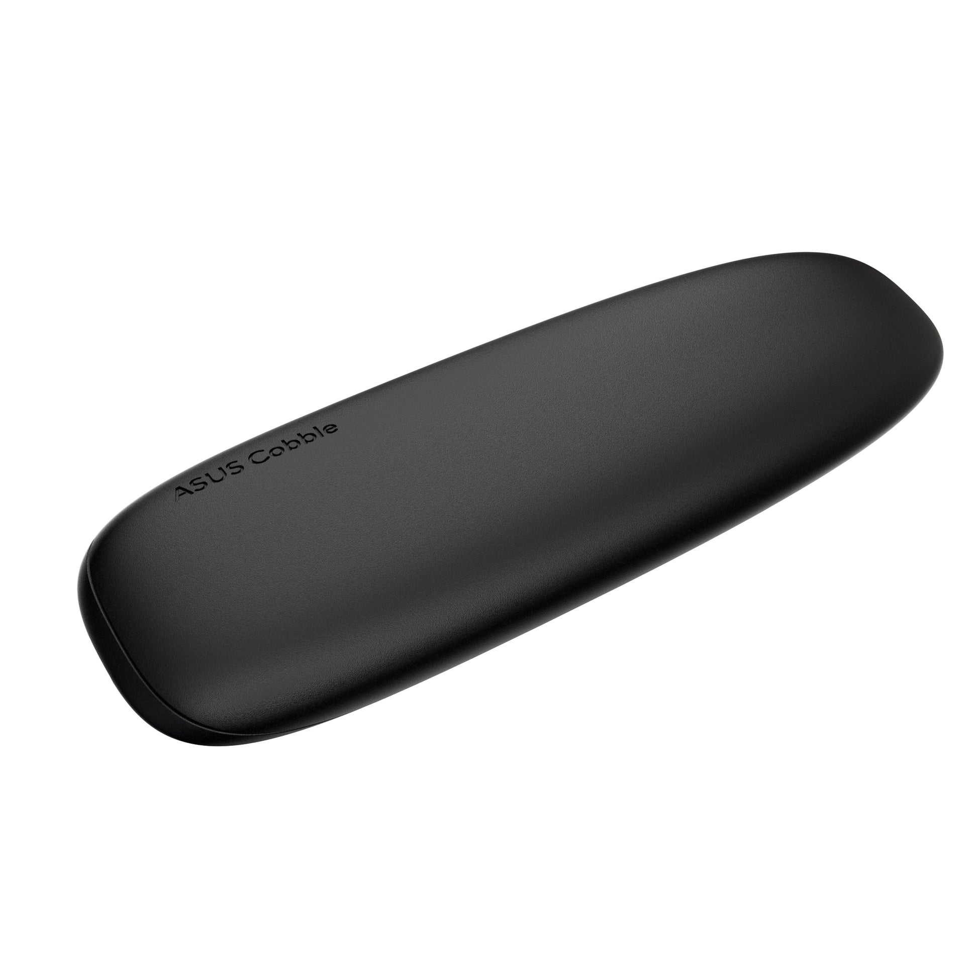ASUS COBBLE Black – 1-Bay SSD-Gehäuse – USB-C 3,2 Gen 2, für M.2 42/60/80 mm, NVMe/SATA