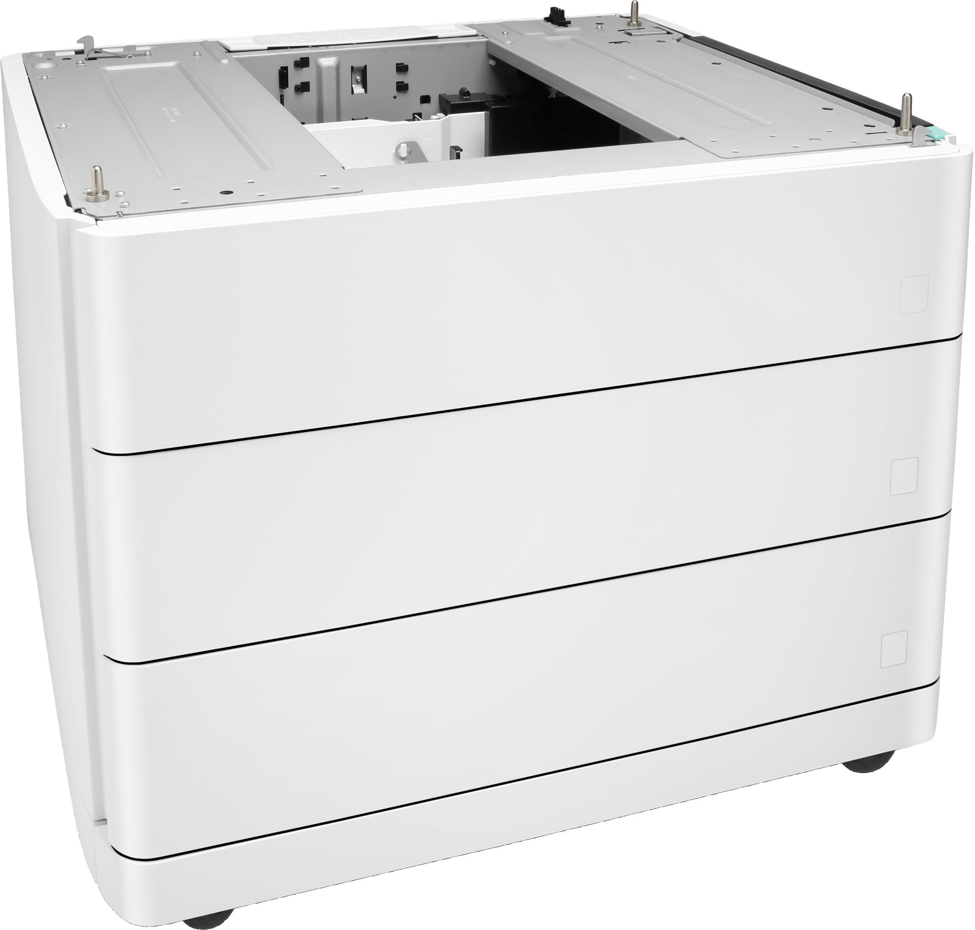 HP Papierzuführung 9UW02A, 1'650 Blatt