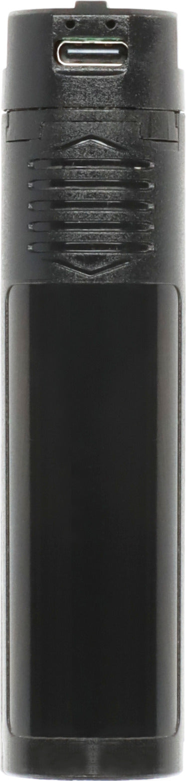 Brennenstuhl 18650 Akku, Li-Ion, 2500 mAh, 3,7 V – 1 Stk.
