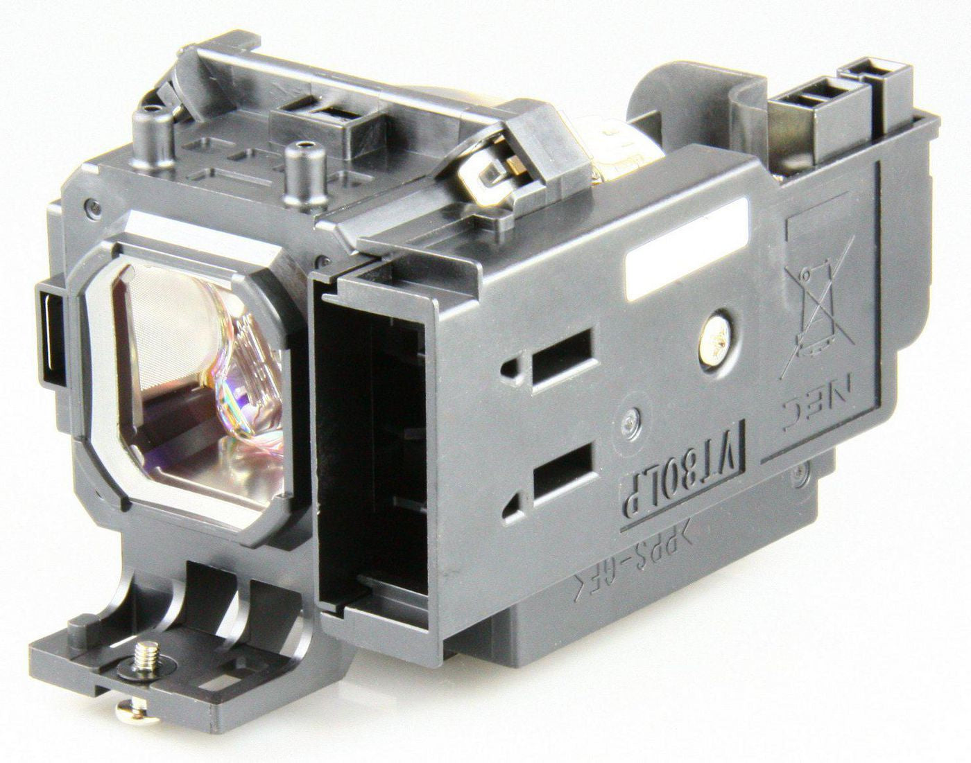 CoreParts Ersatzlampe – 150 W, 2000 h, für NEC VT48/VT49/VT57 und andere