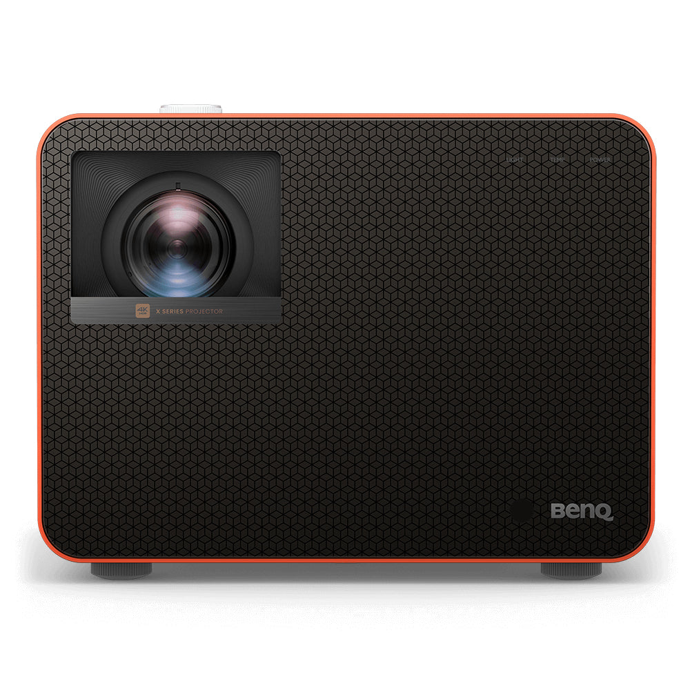 BenQ X3100i, LED-DLP-Projektor – Ultra HD 4K, 3300 ANSI-Lumen, 16:9