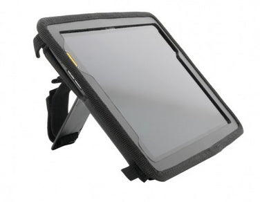 Mobilis ACTIV+ Tablet-Hülle für Zebra ET40–ET45 10" – Schwarz