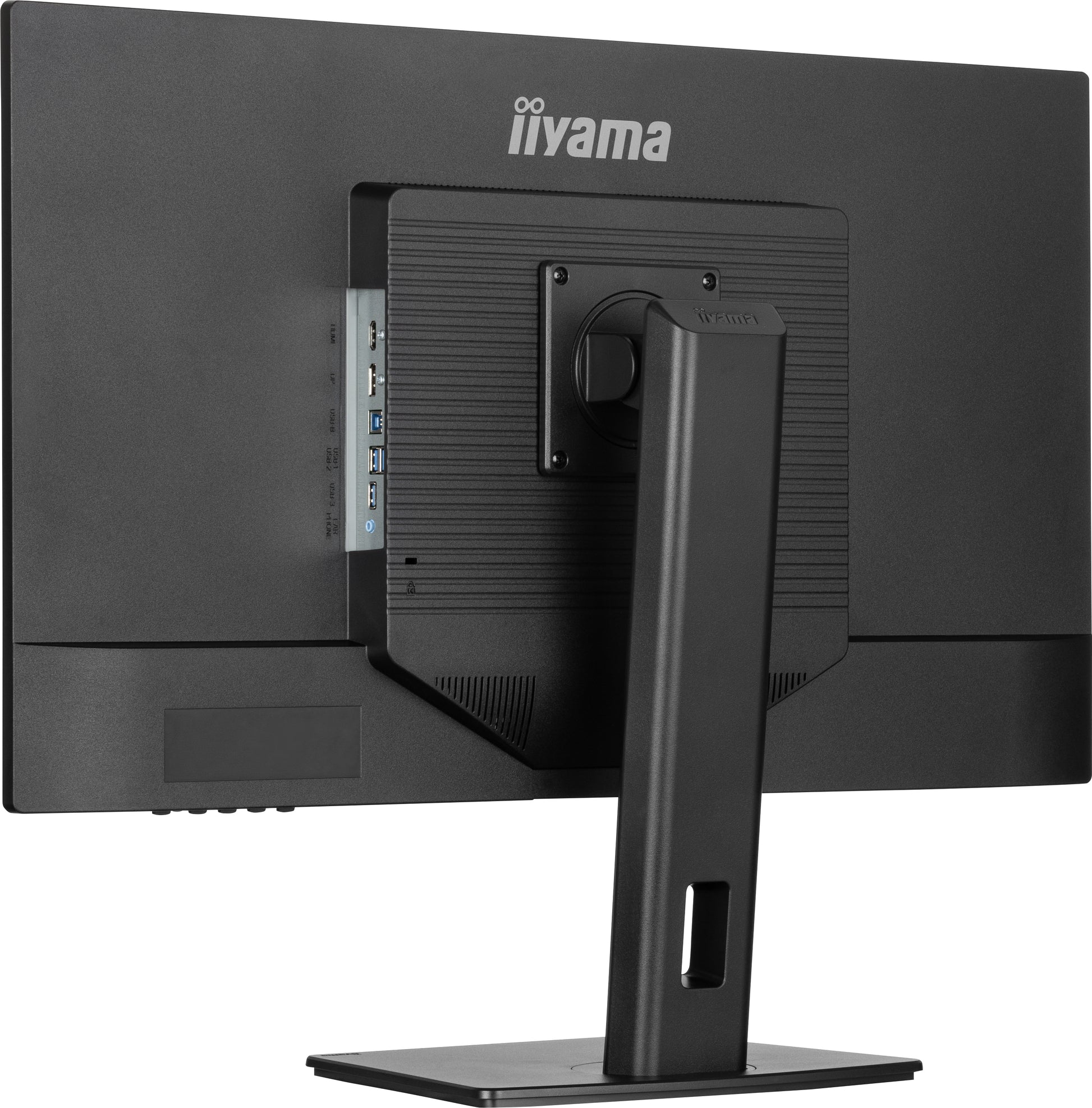 iiyama XB3270QSU-B1 – Monitor, 32" 2560 × 1440 (WQHD), IPS