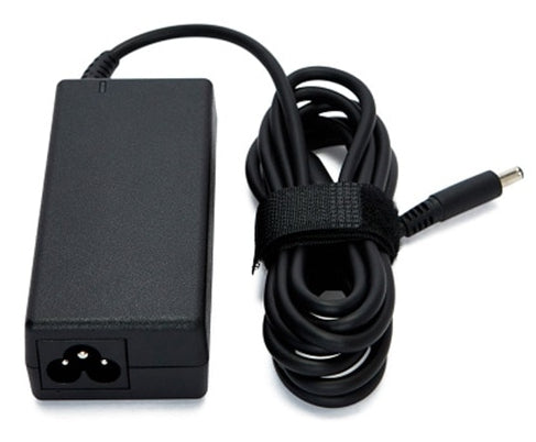 Dell Netzteil 65 W – für Dell-Laptops – schwarz, 2 m Kabel