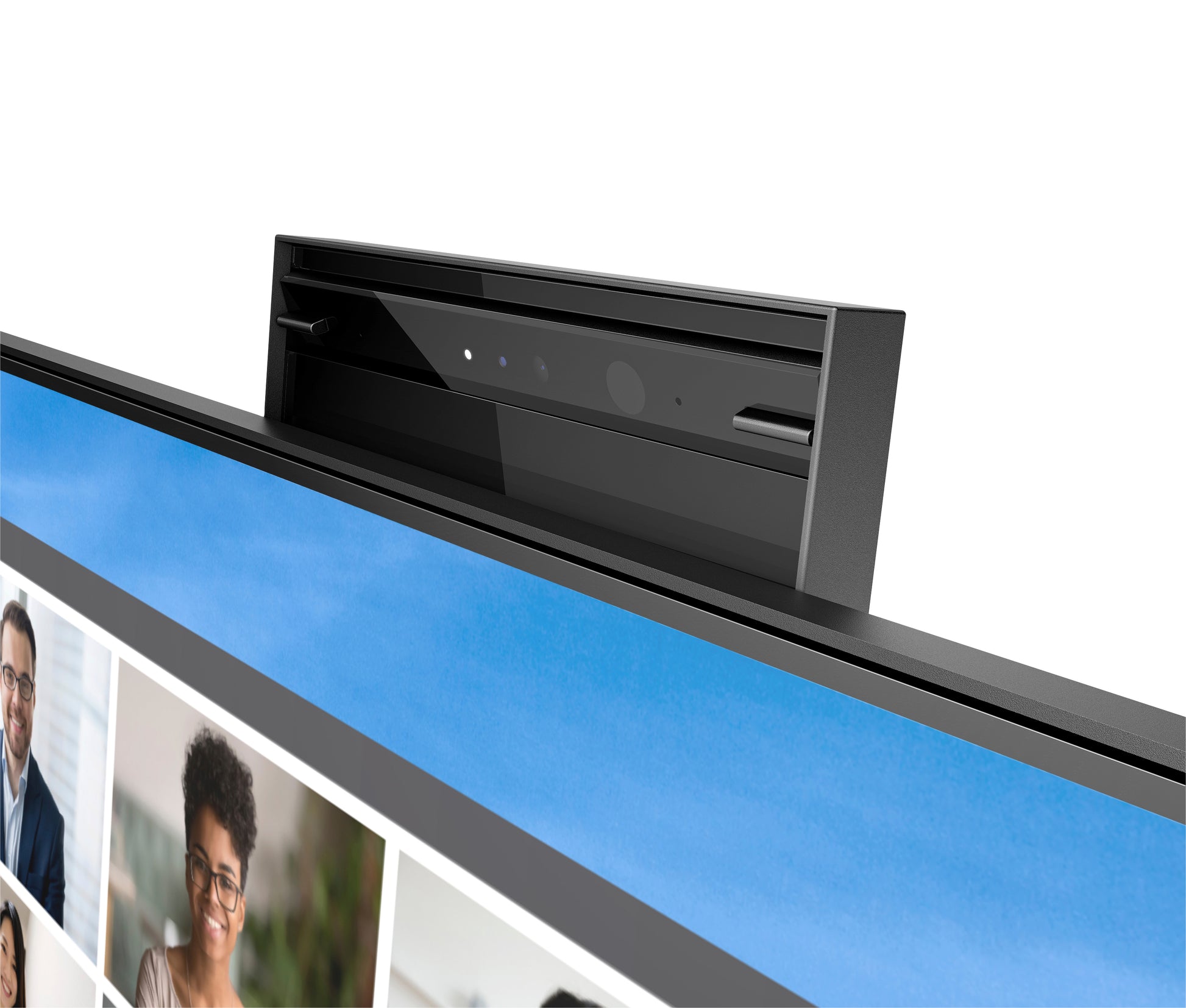 HP E27m G4 – Monitor, 27" 2560 × 1440 (WQHD)
