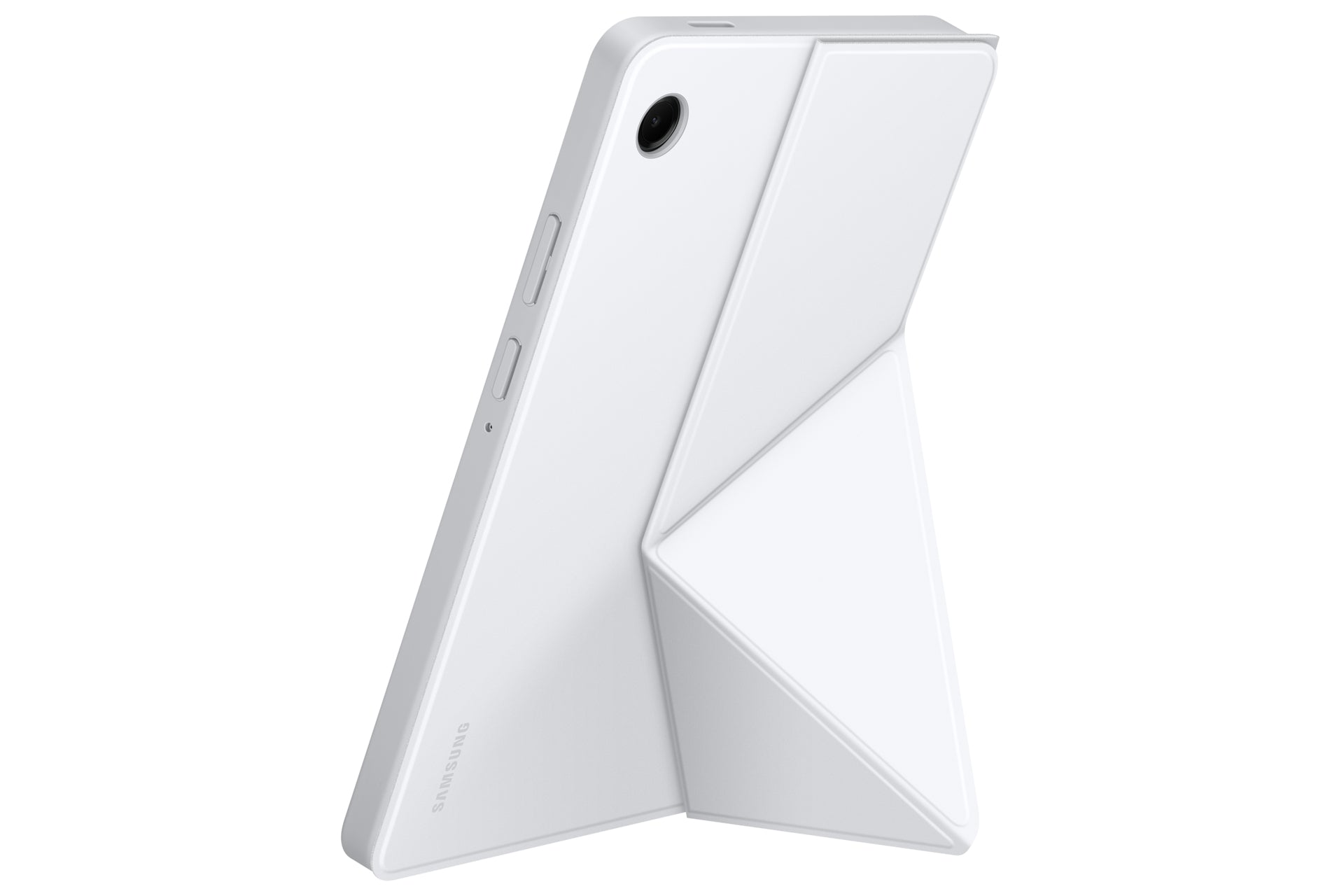 Samsung Tablet-Hülle für Galaxy Tab A11 8,7" – Weiss