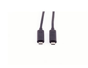 shiverpeaks USB-Kabel, USB-C zu USB-C, 10 m, USB 3, Lade-/Datenkabel