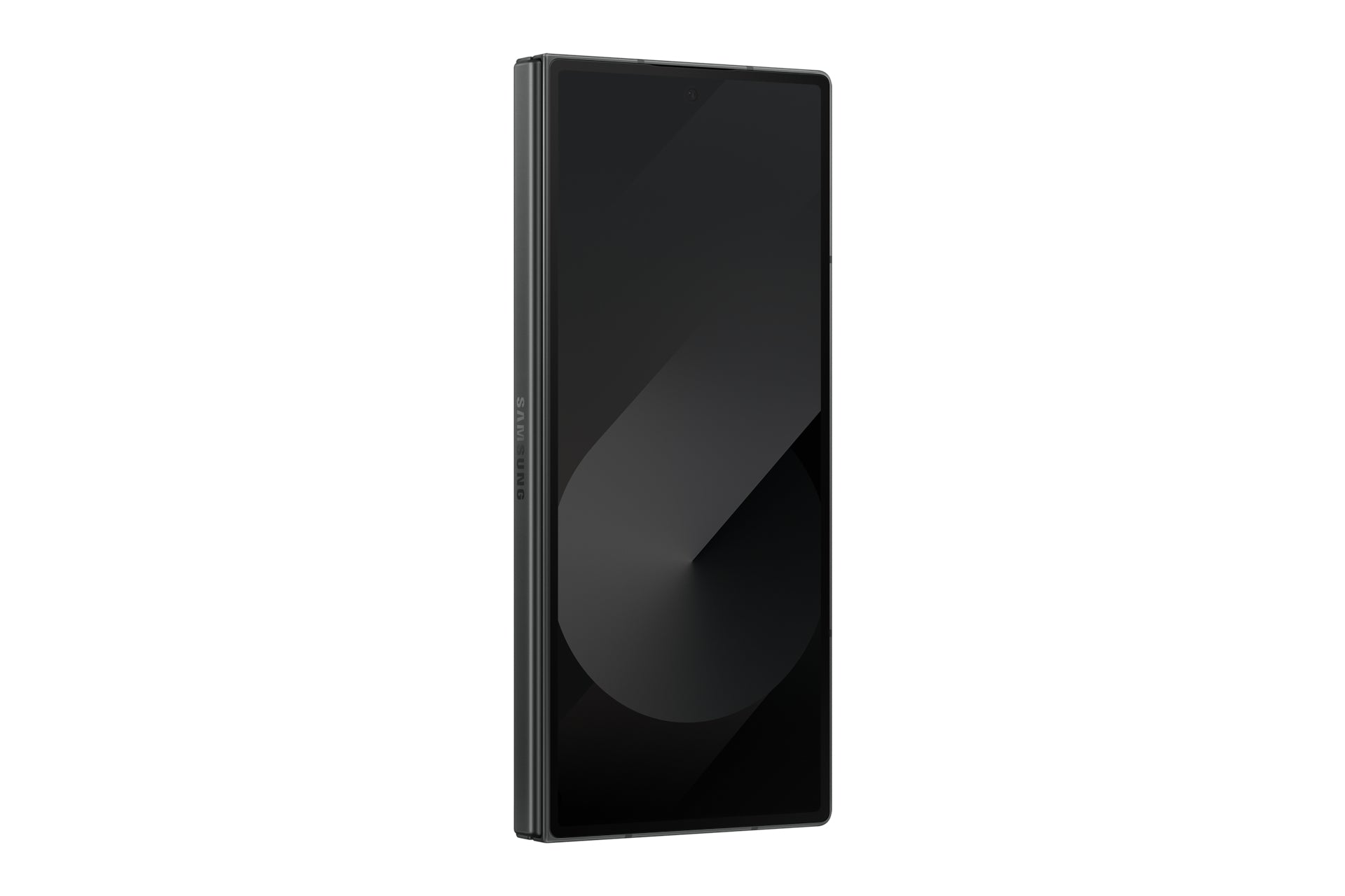 Samsung Galaxy Z Fold6 Enterprise Edition – 7,6" – 512 GB – Schwarz