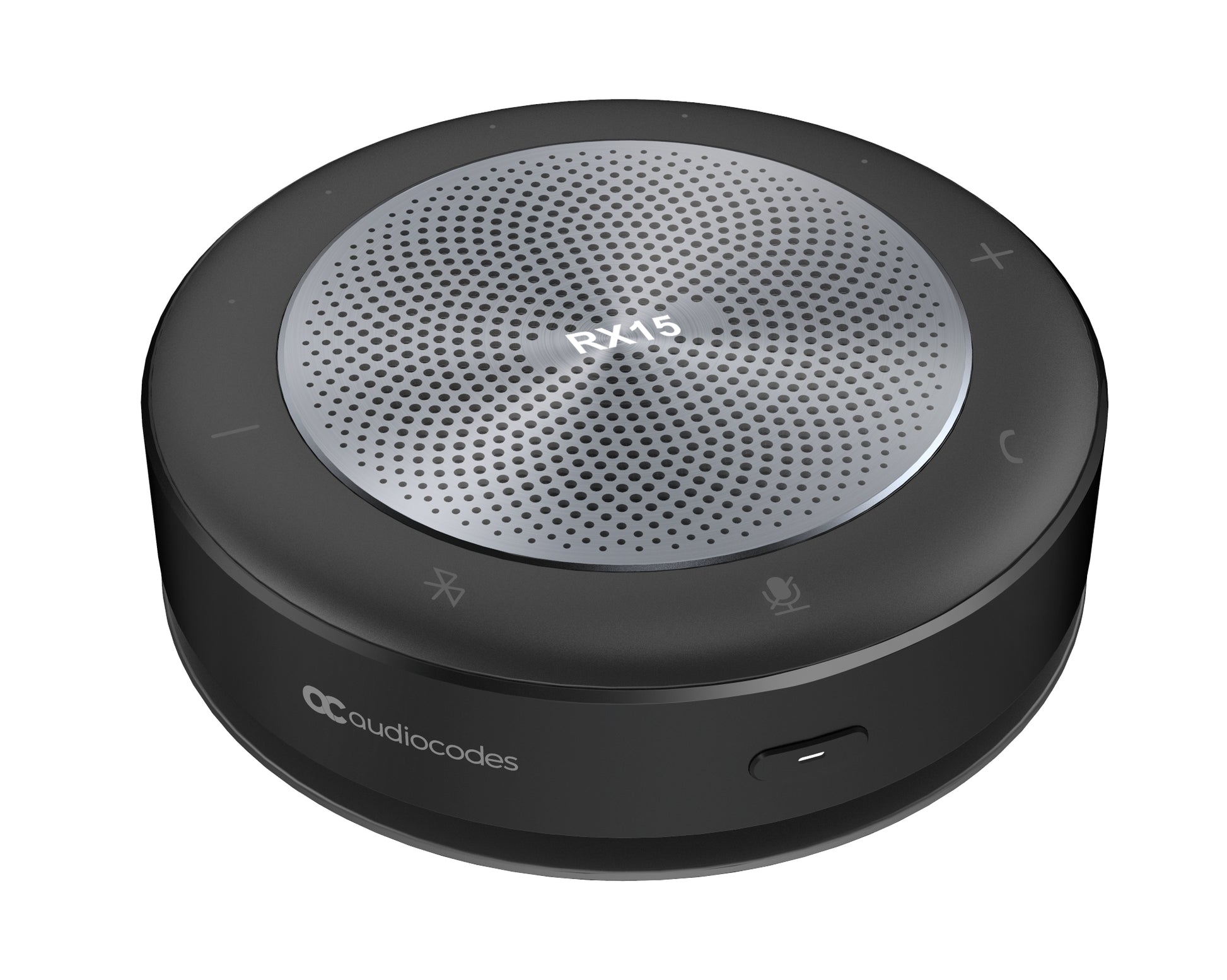 AudioCodes RXV200-B20 – Videokonferenzsystem – 4K, 102° FOV, für bis zu 10 Personen, Android, WLAN/LAN