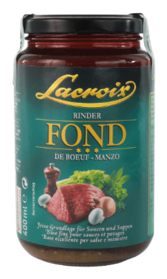 Lacroix Rinder-Fond – 400 ml