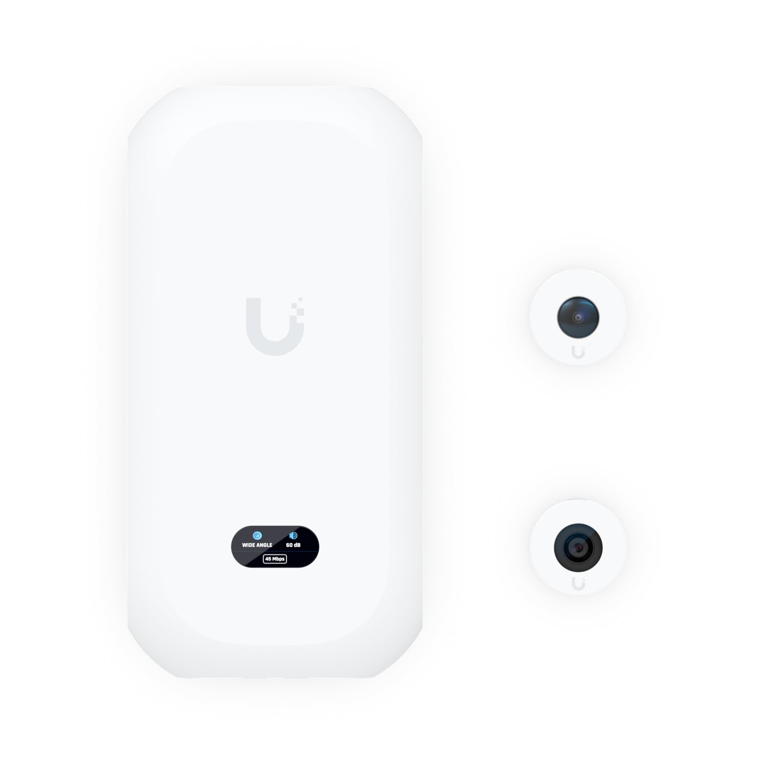 Ubiquiti AI Theta UVC-AI-THETA Wildkamera – 8 MP/12 MP