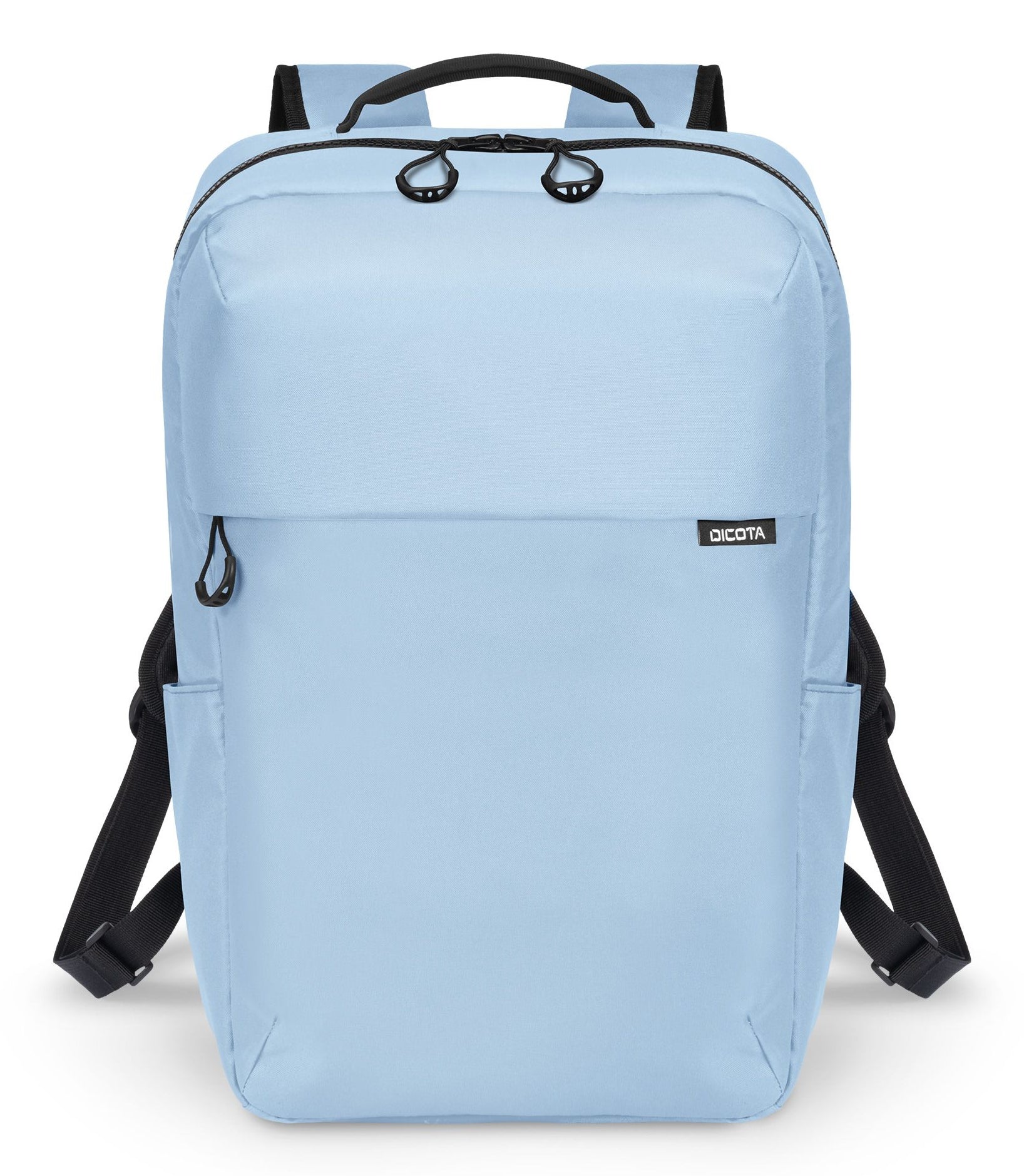 DICOTA Commuter – Notebook-Rucksack – für 13–16" Notebook, Iceblau