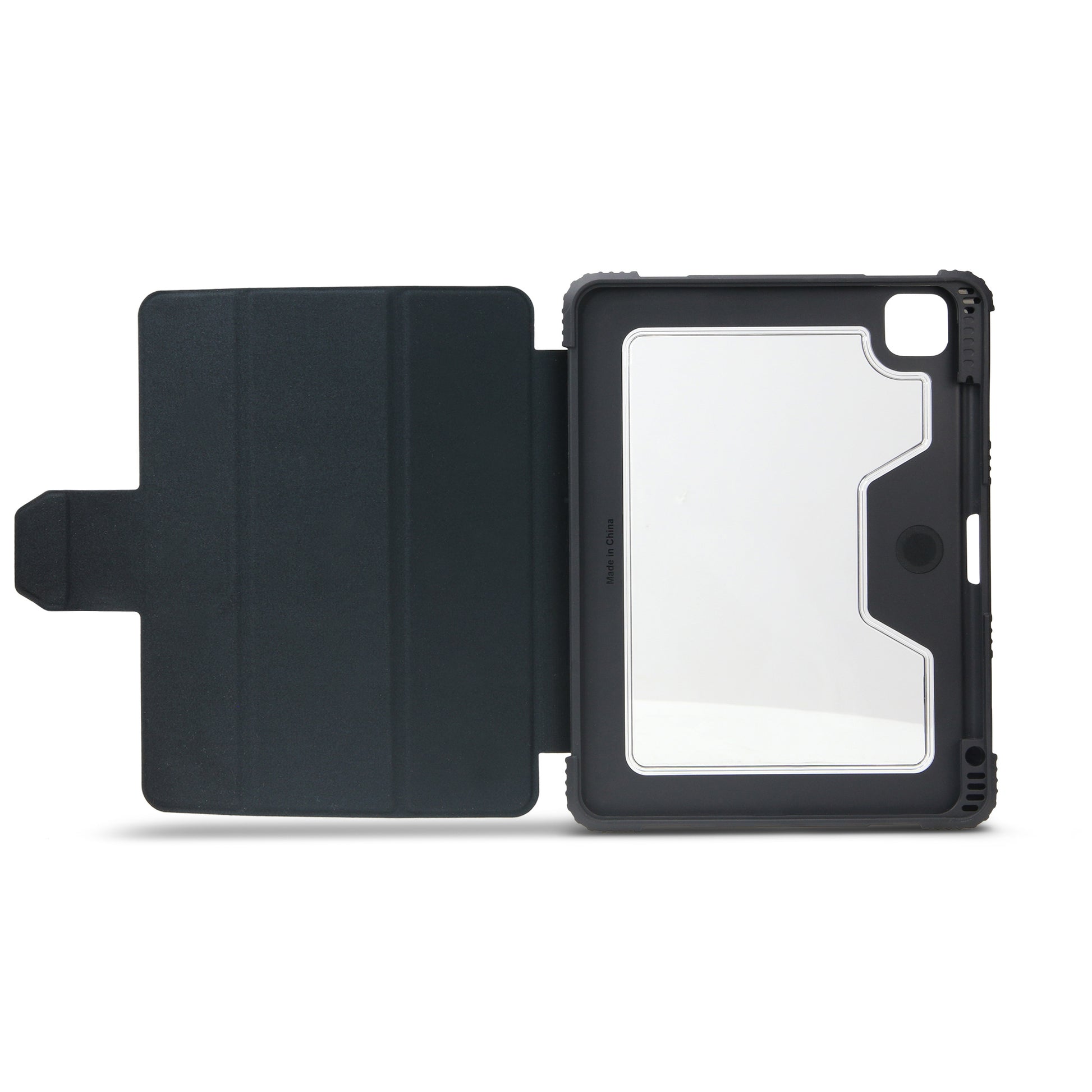 DICOTA Tablet-Hülle für iPad 10,9" (10. Gen.) – Schwarz